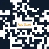 App Store下载二维码 - 每日大赛 搜同网 APP